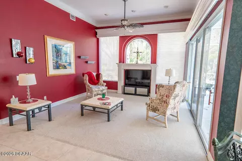 Living - 31 Gale Ln, Ormond Beach, FL 32174 photo 2 of 2
