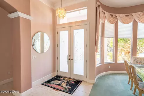 Entry Way - 31 Gale Ln, Ormond Beach, FL 32174 photo 2 of 2