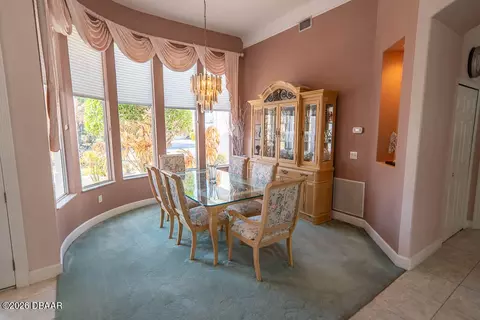 Dining - 31 Gale Ln, Ormond Beach, FL 32174 photo 1 of 2