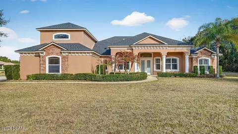 5994 Seminole Woods Dr, Port Orange, FL 32127