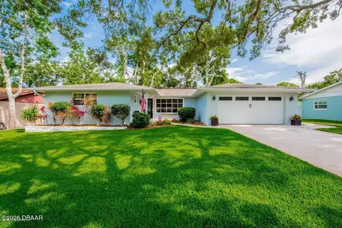 92 Alanwood Dr, Ormond Beach, FL 32174