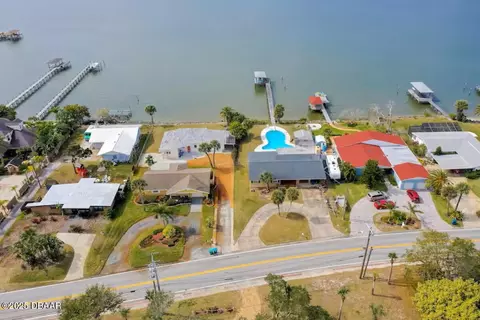 3134 S Peninsula Dr, Daytona Beach Shores, FL 32118