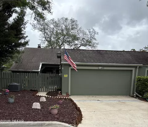 110 Timberline Trl, Ormond Beach, FL 32174
