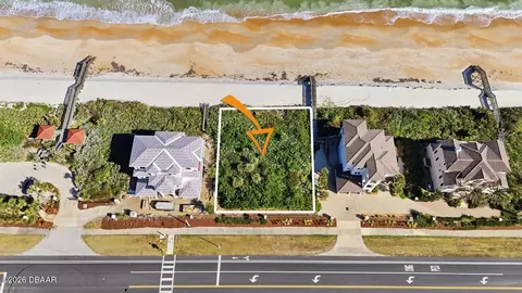 3777 N Ocean Shore Blvd, Palm Coast, FL 32137