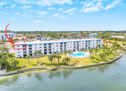 3131 S Ridgewood Ave, South Daytona, FL 32119