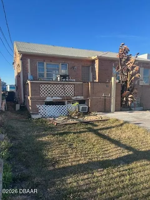 139 Park Ave, Daytona Beach, FL 32118