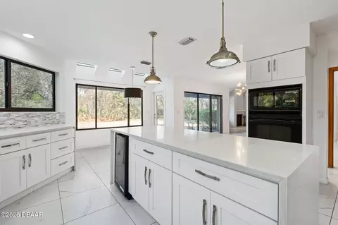 Kitchen - 3 Forest View Way, Ormond Beach, FL 32174 photo 5 of 6