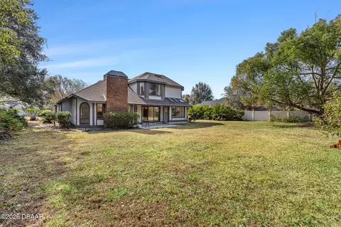 Exterior - 3 Forest View Way, Ormond Beach, FL 32174 photo 3 of 9