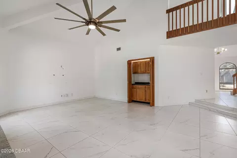 Living - 3 Forest View Way, Ormond Beach, FL 32174 photo 3 of 10