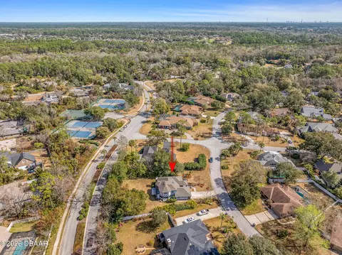 View/Area - 3 Forest View Way, Ormond Beach, FL 32174 photo 9 of 20