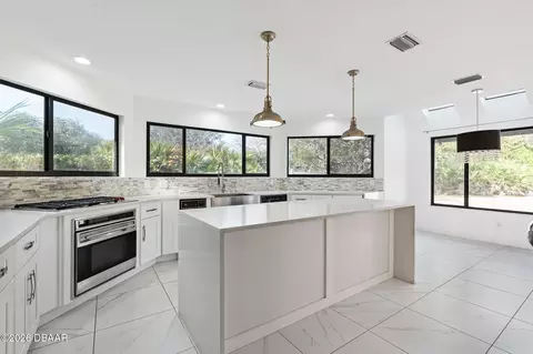 Kitchen - 3 Forest View Way, Ormond Beach, FL 32174 photo 3 of 6