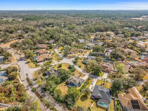 View/Area - 3 Forest View Way, Ormond Beach, FL 32174 photo 8 of 20