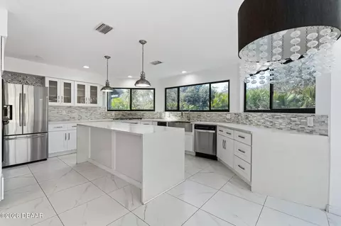 Kitchen - 3 Forest View Way, Ormond Beach, FL 32174 photo 1 of 6
