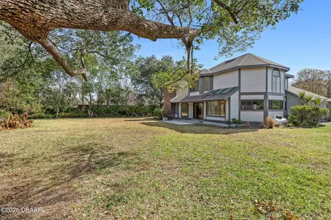 Exterior - 3 Forest View Way, Ormond Beach, FL 32174 photo 4 of 9