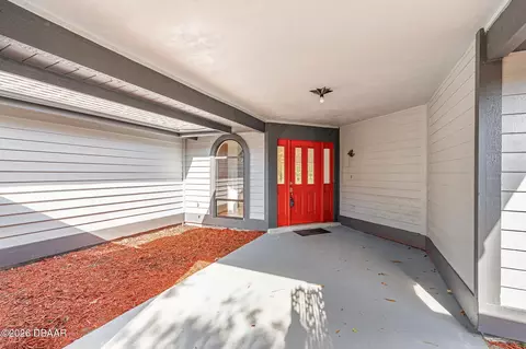 Exterior - 3 Forest View Way, Ormond Beach, FL 32174 photo 1 of 9