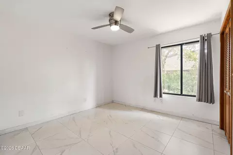 Bedroom - 3 Forest View Way, Ormond Beach, FL 32174 photo 3 of 5