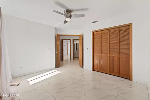 Bedroom - 3 Forest View Way, Ormond Beach, FL 32174 photo 2 of 5