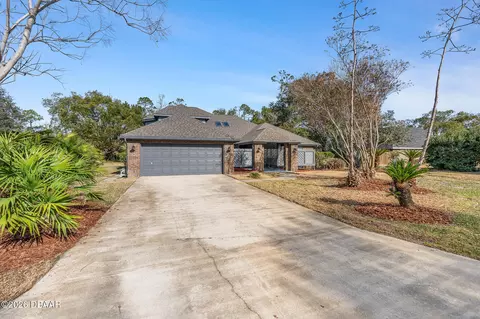 Exterior - 3 Forest View Way, Ormond Beach, FL 32174 photo 6 of 9