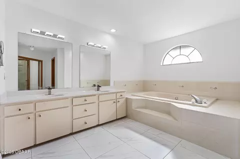 Bath - 3 Forest View Way, Ormond Beach, FL 32174 photo 2 of 3