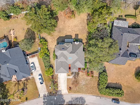 View/Area - 3 Forest View Way, Ormond Beach, FL 32174 photo 14 of 20