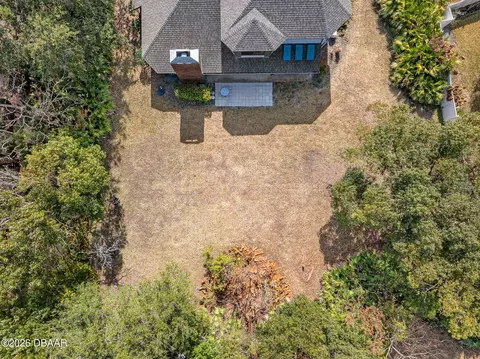 Exterior - 3 Forest View Way, Ormond Beach, FL 32174 photo 8 of 9