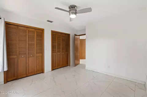 Bedroom - 3 Forest View Way, Ormond Beach, FL 32174 photo 4 of 5