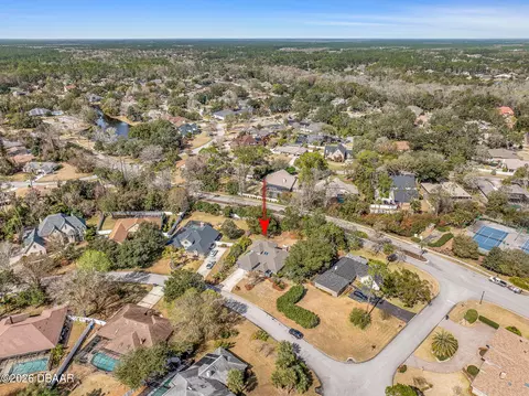 View/Area - 3 Forest View Way, Ormond Beach, FL 32174 photo 18 of 20
