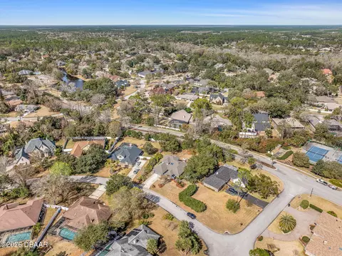 View/Area - 3 Forest View Way, Ormond Beach, FL 32174 photo 19 of 20