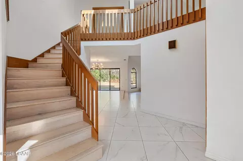 Entry Way - 3 Forest View Way, Ormond Beach, FL 32174 photo 3 of 6