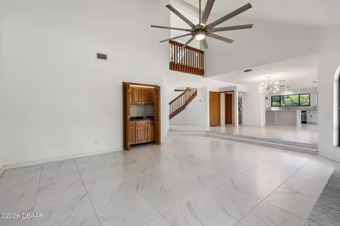 Living - 3 Forest View Way, Ormond Beach, FL 32174 photo 4 of 10