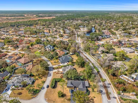 View/Area - 3 Forest View Way, Ormond Beach, FL 32174 photo 2 of 20