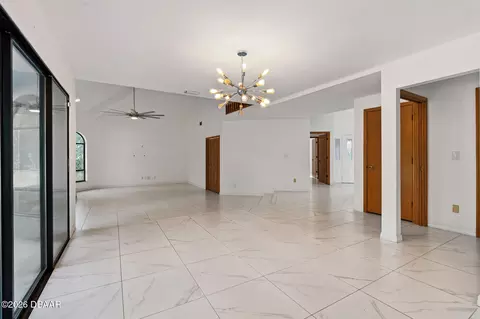 Living - 3 Forest View Way, Ormond Beach, FL 32174 photo 7 of 10