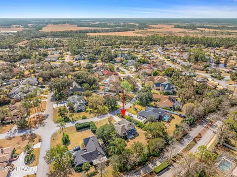 View/Area - 3 Forest View Way, Ormond Beach, FL 32174 photo 3 of 20