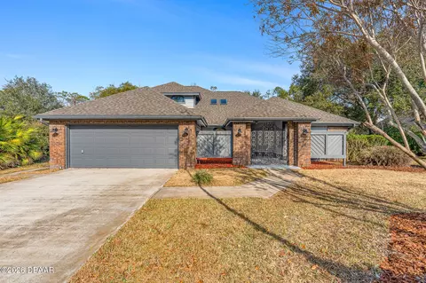Exterior - 3 Forest View Way, Ormond Beach, FL 32174 photo 7 of 9