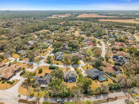 View/Area - 3 Forest View Way, Ormond Beach, FL 32174 photo 6 of 20