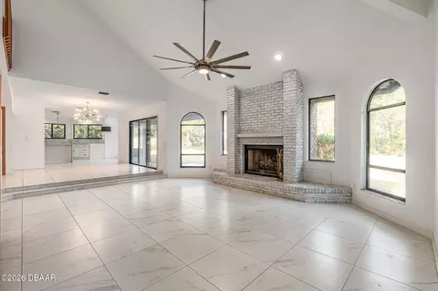 Living - 3 Forest View Way, Ormond Beach, FL 32174 photo 5 of 10