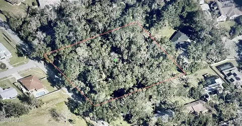 0 Pepper Hill Rd, Port Orange, FL 32129