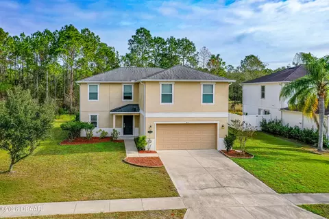 313 Bayberry Lakes Blvd, Daytona Beach, FL 32124