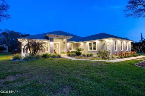5826 Boggs Ford Rd, Port Orange, FL 32127