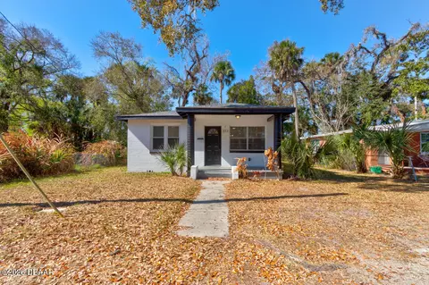 372 Jefferson St, Daytona Beach, FL 32114