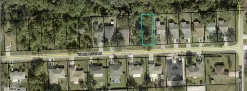 45 Wood Acre Ln, Palm Coast, FL 32164
