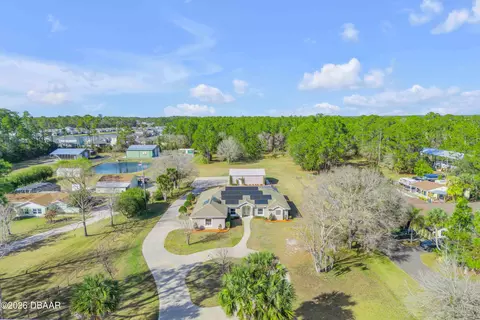 1940 Halifax Dr, Port Orange, FL 32128