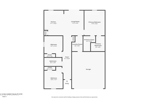 2138 E Hyde Dr, Deltona, FL 32738 photo 2