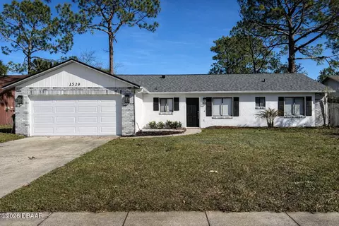 1519 Rusty Cir, Port Orange, FL 32129