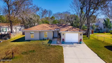 603 Cedar Ave, Holly Hill, FL 32117