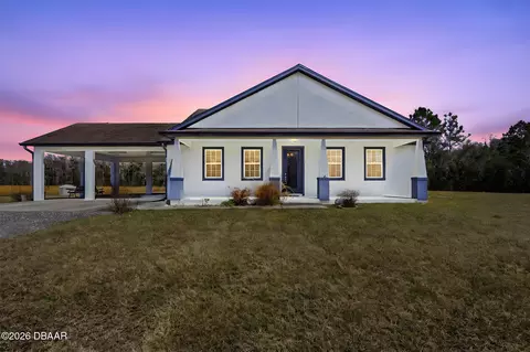 4503 Colony Rd, New Smyrna Beach, FL 32168