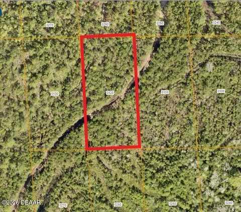 5555 Cypress Rd, Deland, FL 32724