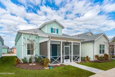 215 Hang Loose Way, Daytona Beach, FL 32124