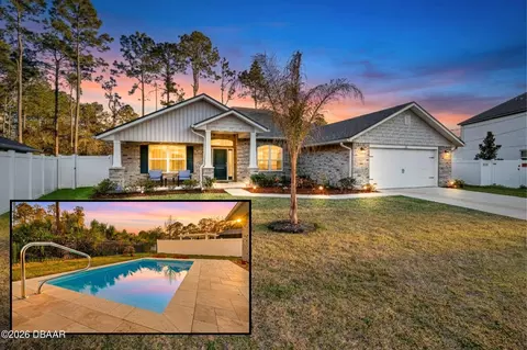 36 Slumber Path, Palm Coast, FL 32164