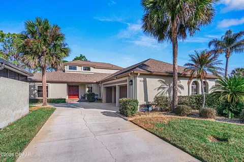 3155 Royal Birkdale Way, Port Orange, FL 32128